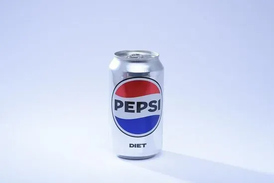 Diet Pepsi