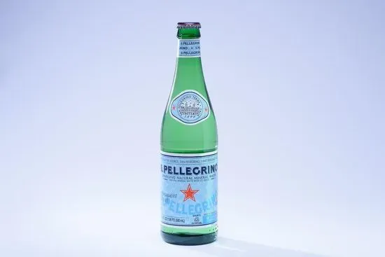 San Pellegrino