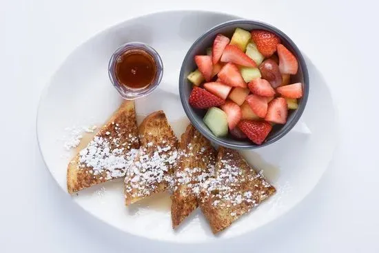 Fun-N-Fab French Toast