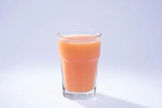 Grapefruit Juice