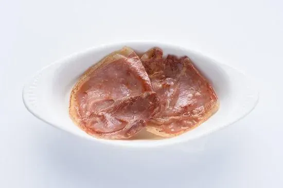 Prosciutto