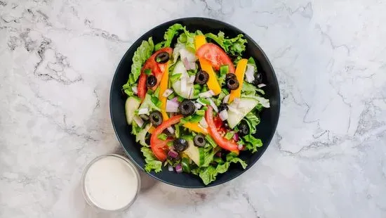 Side Salad