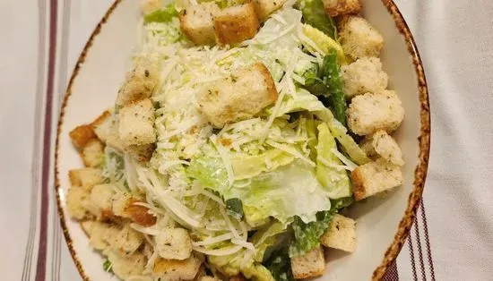 Caesar Salad (Full)