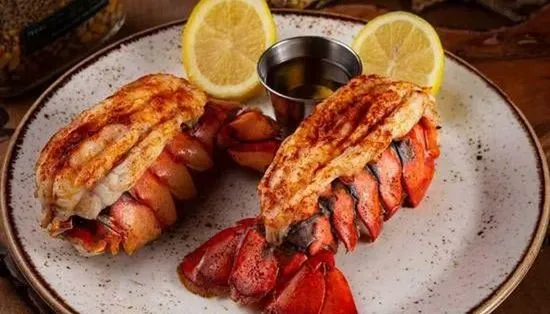 Twin 7oz Lobster Tails