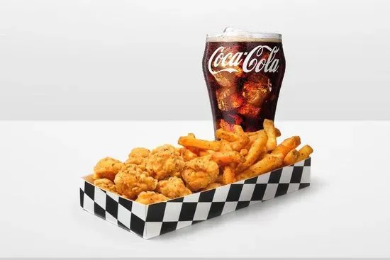 Chicken Bites Box Combo