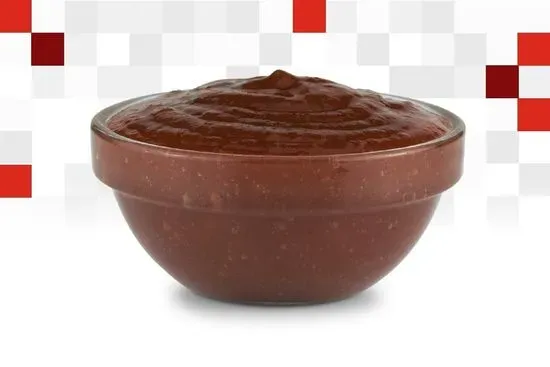 BBQ Dip Cup