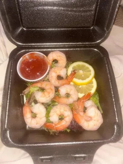 Shrimp Cocktail