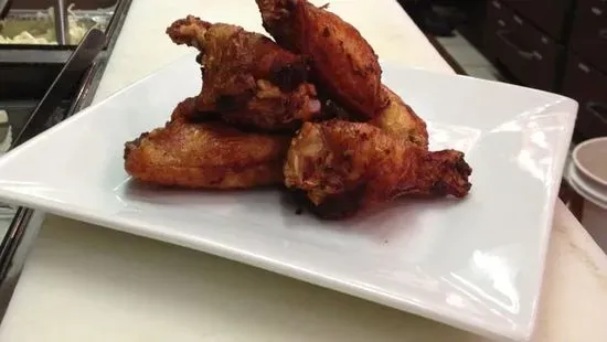 House Brined Jumbo Wings