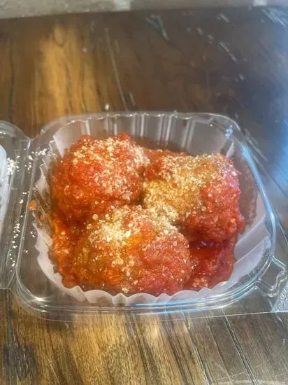 MEATBALLS