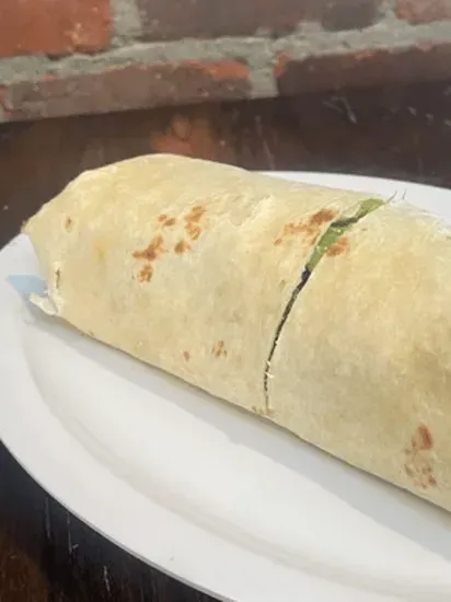 GREEK WRAP