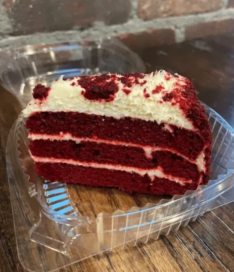 RED VALVET CAKE