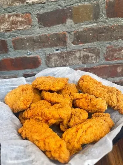 CHICKEN TENDERS