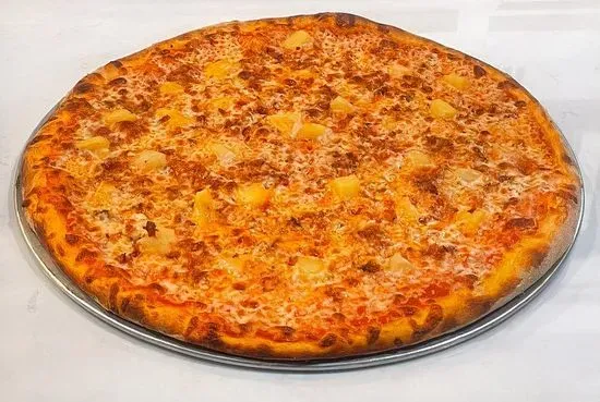 HONOLULU PIZZA