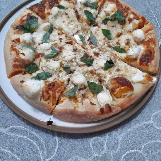 BELLISSIMA PIZZA