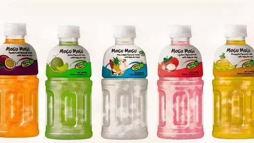 Mogu Mogu