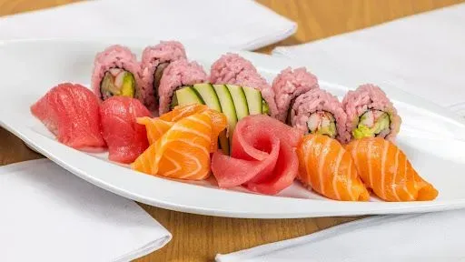 Sashimi (3 Pc)