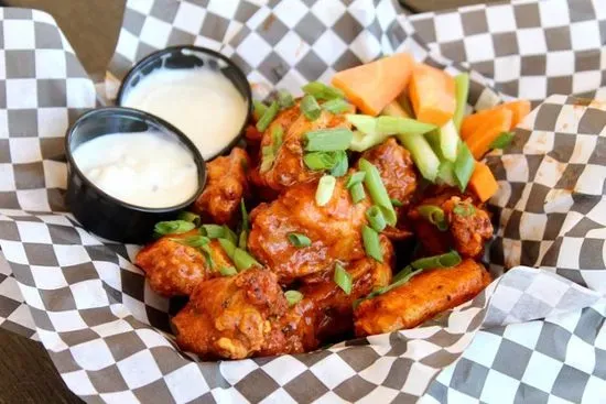 Buffalo Wings