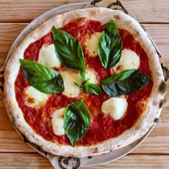 Margherita