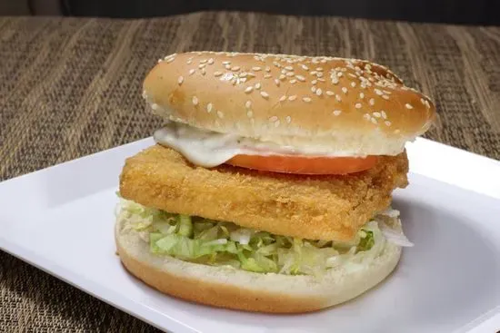 Fish Sandwich