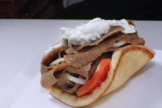 Gyros