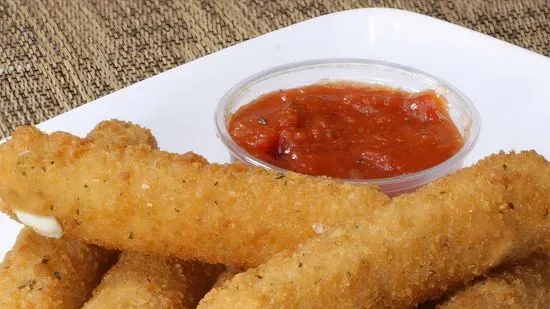 Mozzarella Cheese Sticks