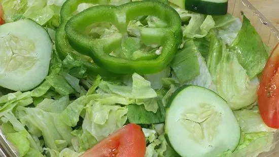 Garden Salad