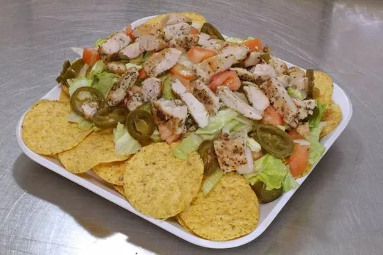 Super Nachos