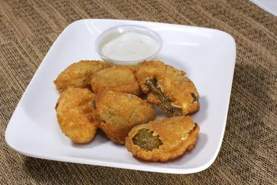 Jalapeno Poppers