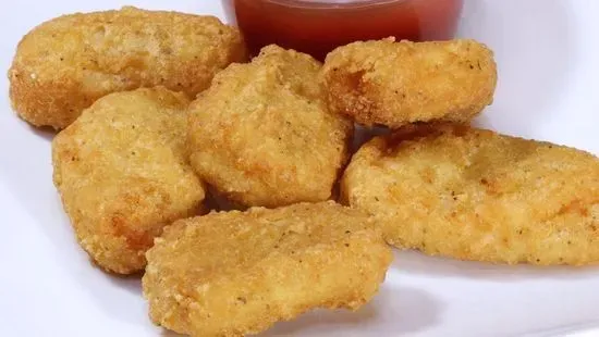 Kid's Chicken Nuggets (4 pcs)