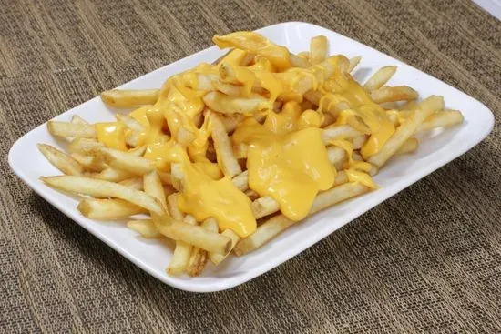 Cheese Fries