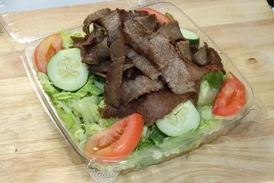 Gyro Salad