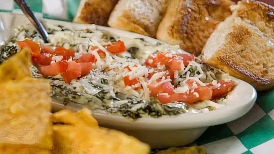 Spinach Dip