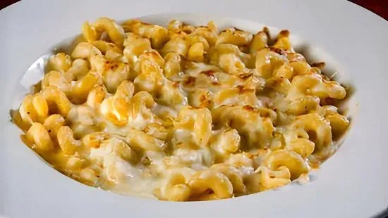 Macaroni & Cheese