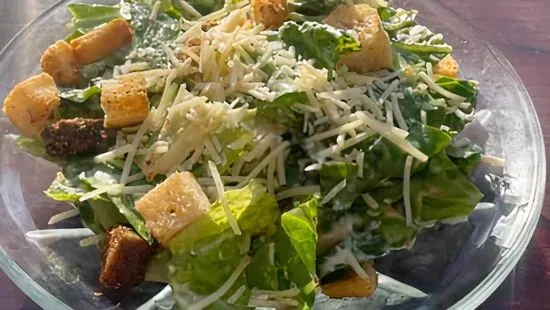 Small Caesar Salad