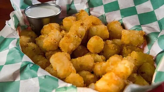 Tater Tots Basket