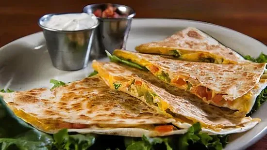 Quesadilla