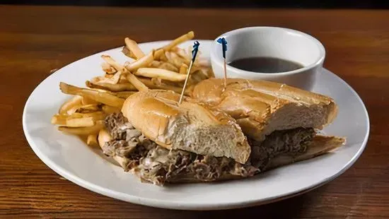 French Dip