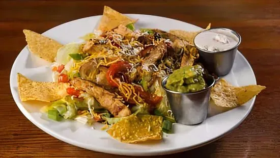 Fajita Salad