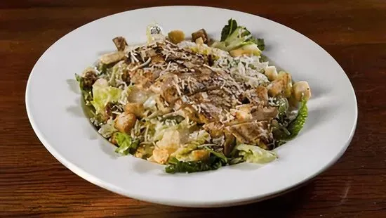 Chicken Caesar Salad