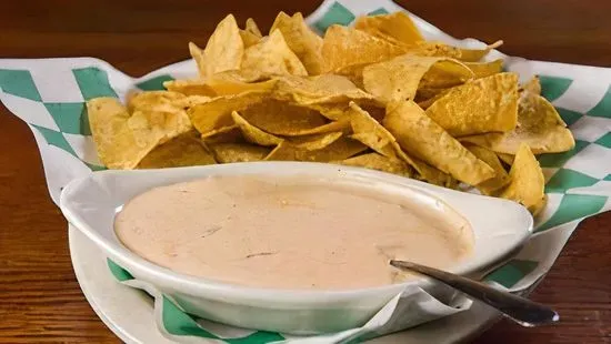 Queso Dip