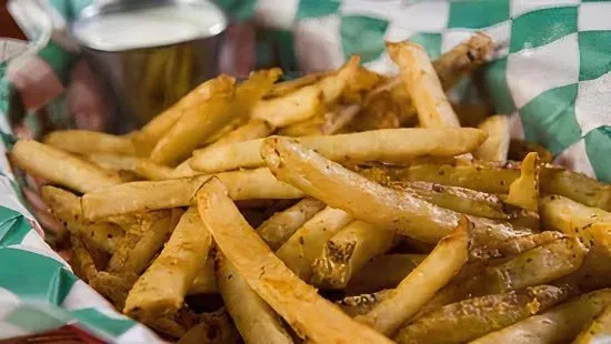 French Fries Basket