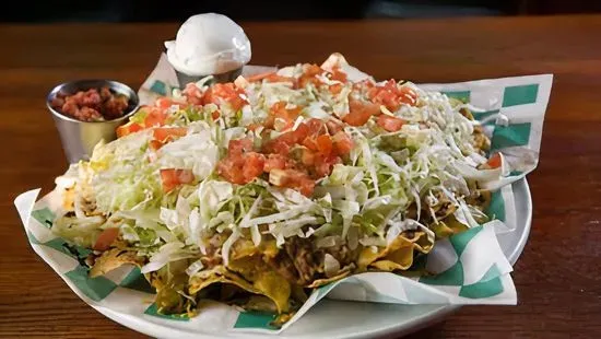 Nachos Grande