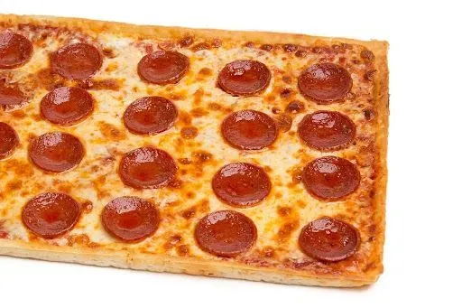 LEDO Thick Cut Pepperoni Pizza