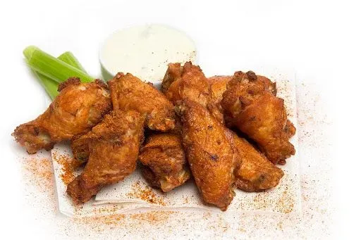 Ledo Jumbo Wings