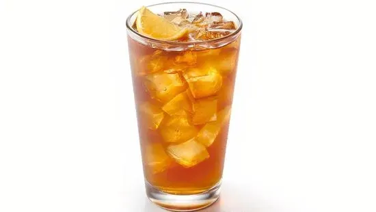 Brewed Sweet Iced Tea