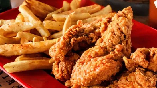 Chicken Tenders