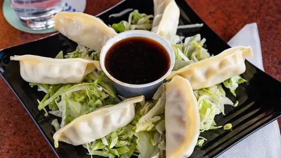 Pot Stickers