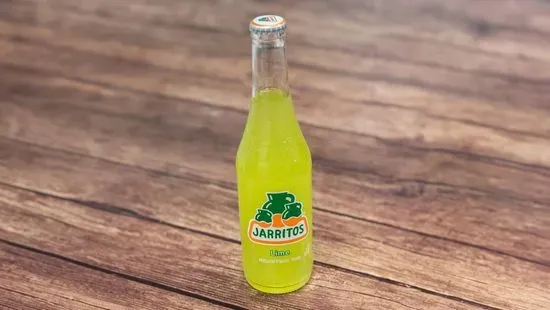 Jarritos