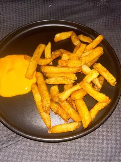 Cheese Fries