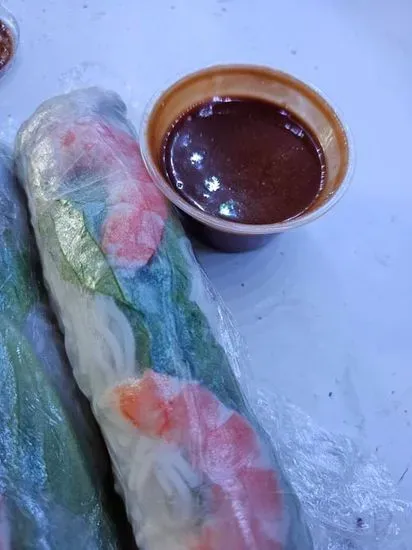 Crystal Rolls (2)